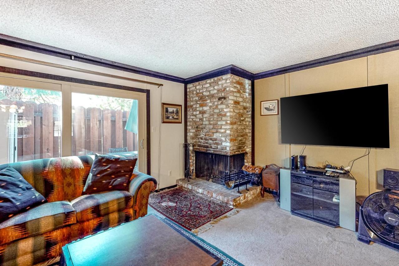 Lakeside Dreamzzz Tahoe Vista Ngoại thất bức ảnh