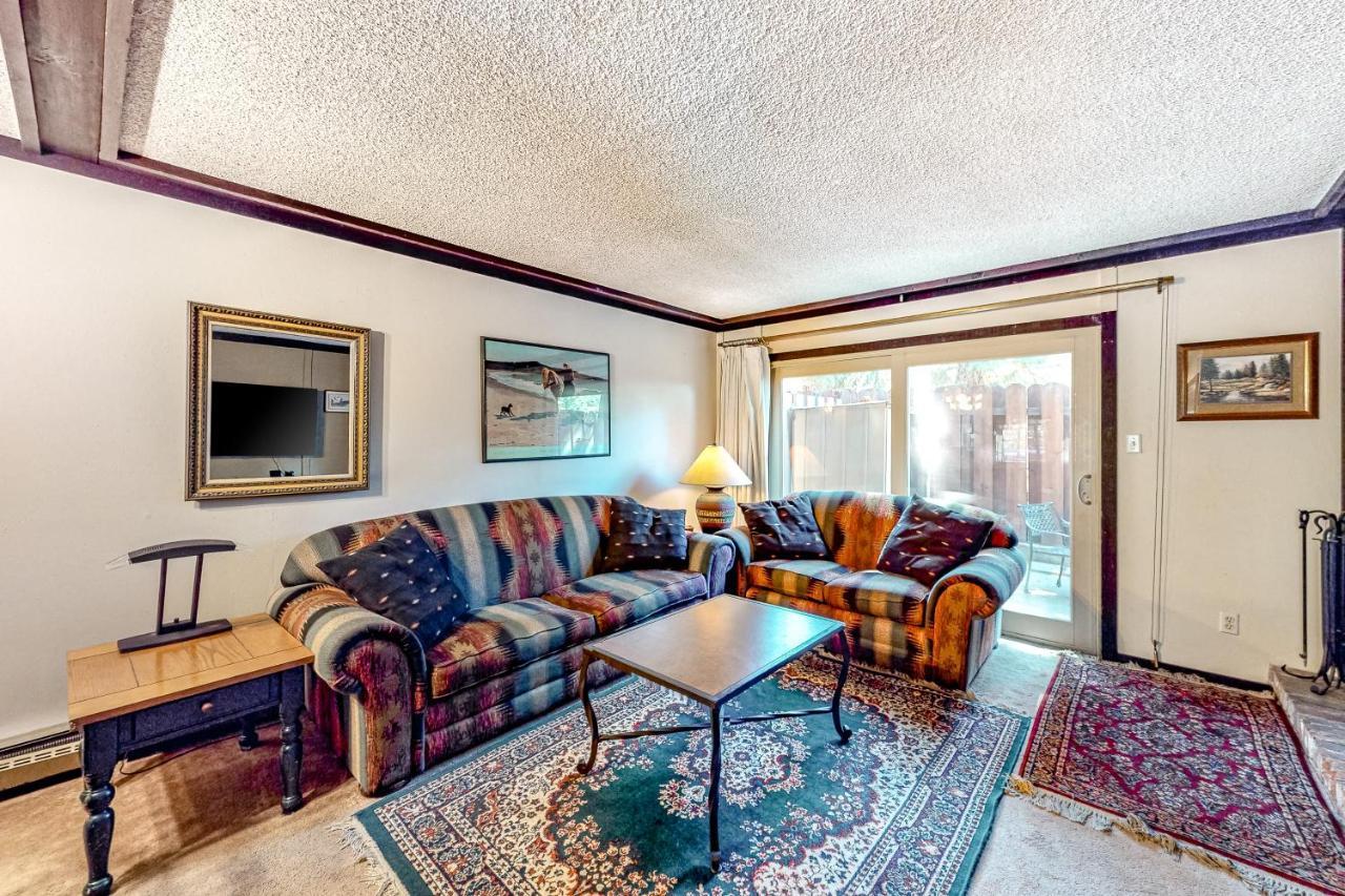 Lakeside Dreamzzz Tahoe Vista Ngoại thất bức ảnh