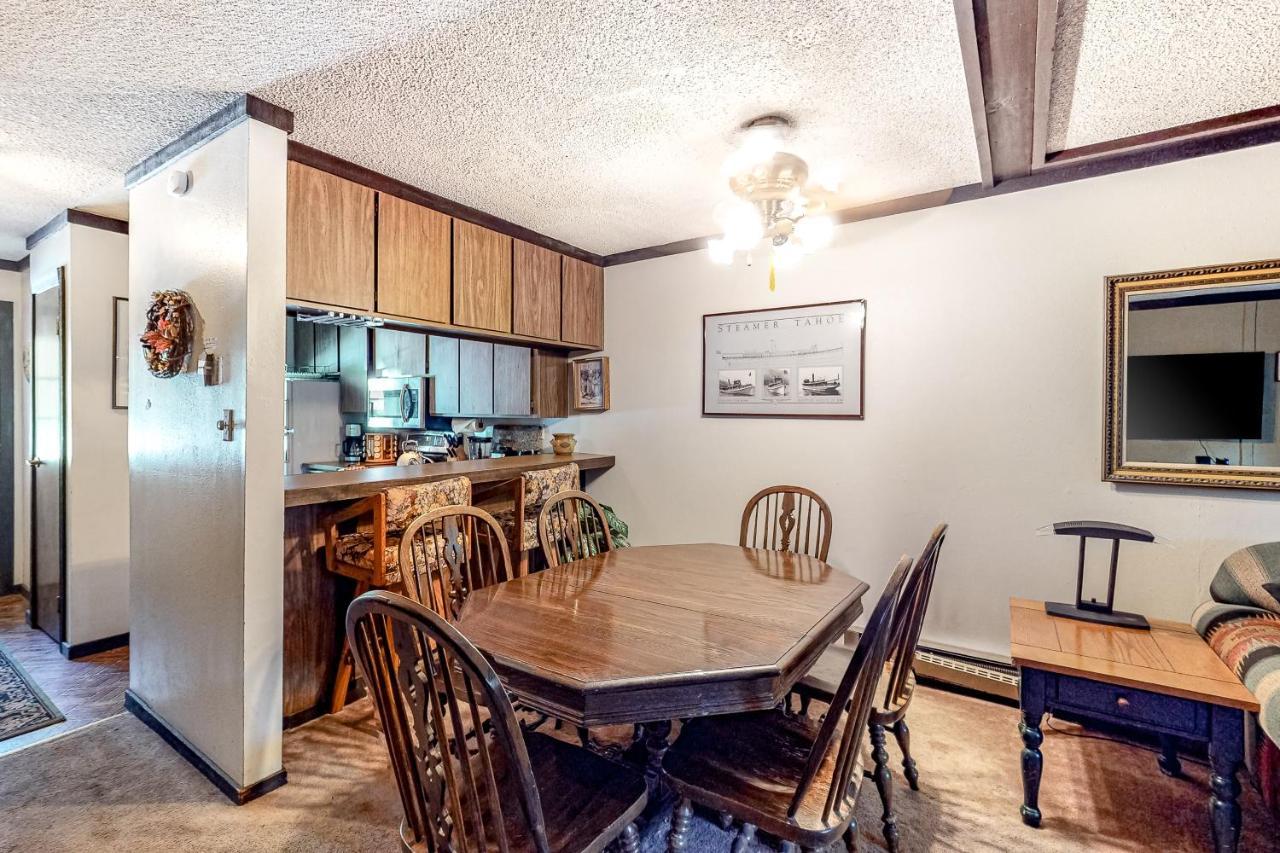 Lakeside Dreamzzz Tahoe Vista Ngoại thất bức ảnh