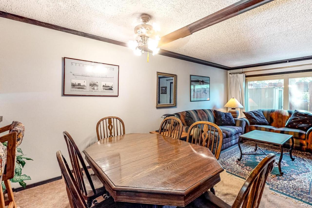 Lakeside Dreamzzz Tahoe Vista Ngoại thất bức ảnh