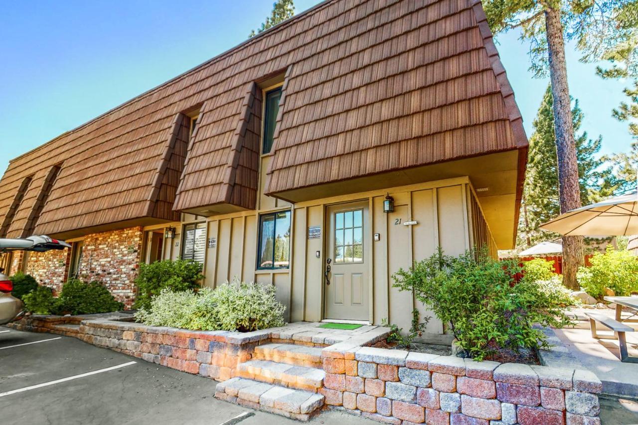 Lakeside Dreamzzz Tahoe Vista Ngoại thất bức ảnh
