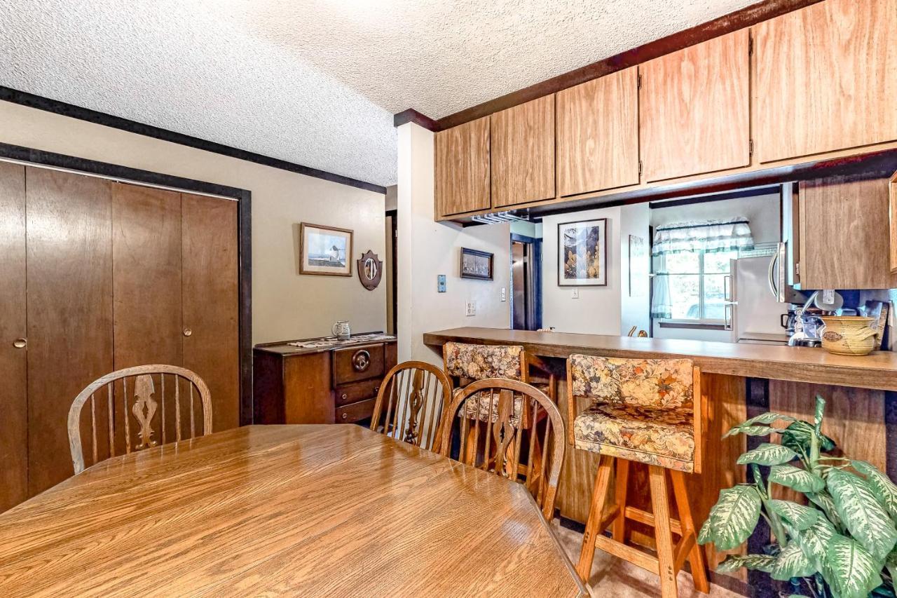Lakeside Dreamzzz Tahoe Vista Ngoại thất bức ảnh