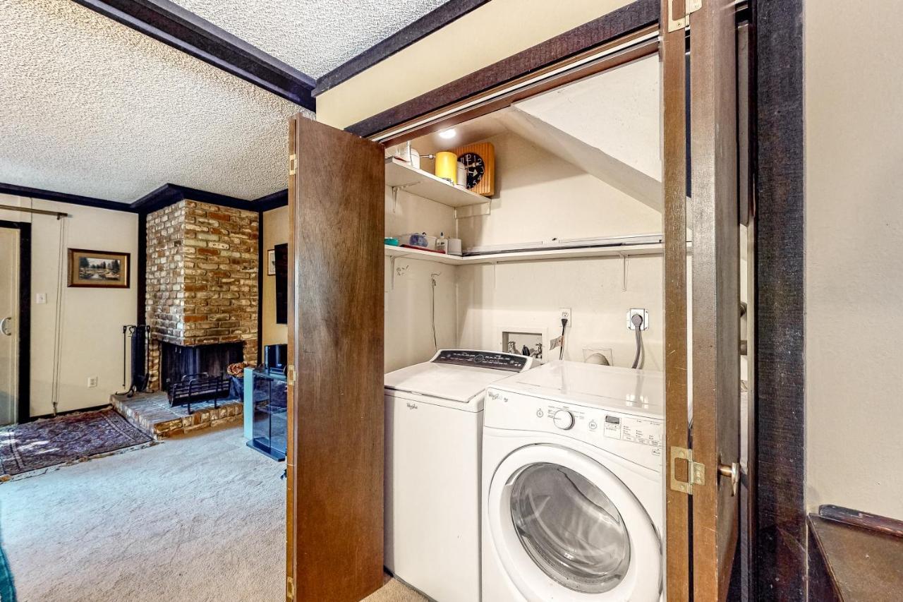 Lakeside Dreamzzz Tahoe Vista Ngoại thất bức ảnh