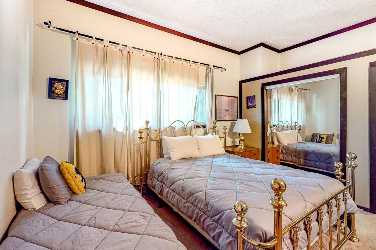 Lakeside Dreamzzz Tahoe Vista Ngoại thất bức ảnh
