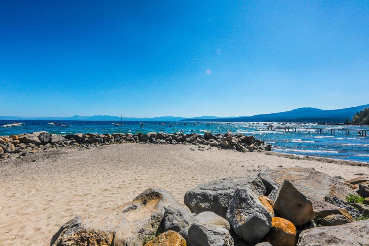 Lakeside Dreamzzz Tahoe Vista Ngoại thất bức ảnh