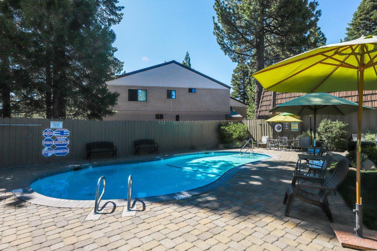 Lakeside Dreamzzz Tahoe Vista Ngoại thất bức ảnh